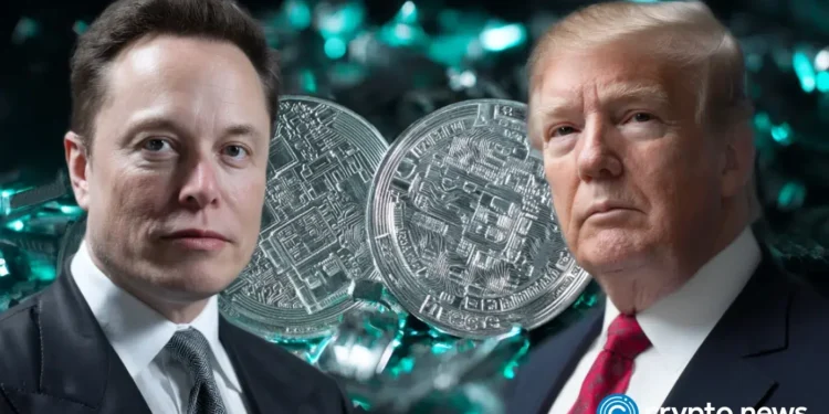 Musk-Trump fallout, DOGE dip and new viral memecoin Kori