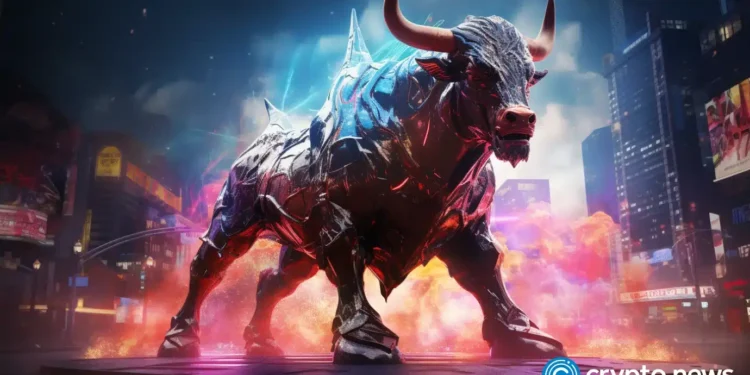 Dow Jones jumps 500 points as stocks rise on jobs report