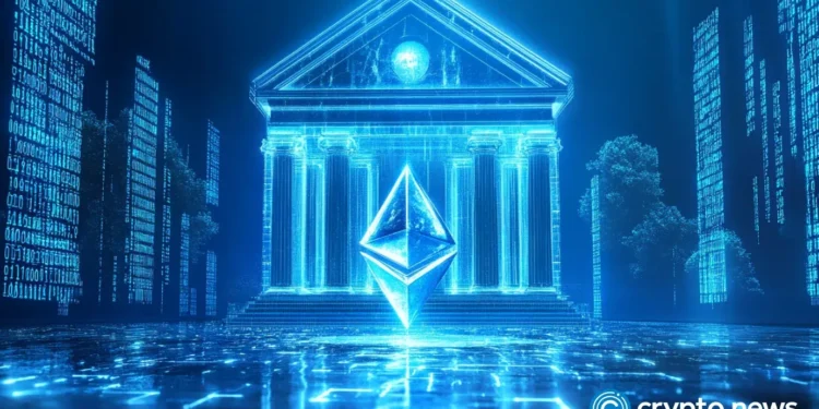 Ethereum Foundation reforms treasury strategy amid broader organizational shift