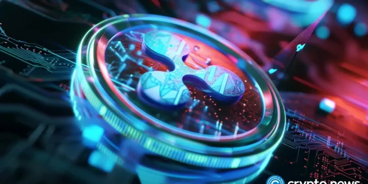 While Ripple targets $5-$8 in 100 days, this crypto might be a better short-term investment