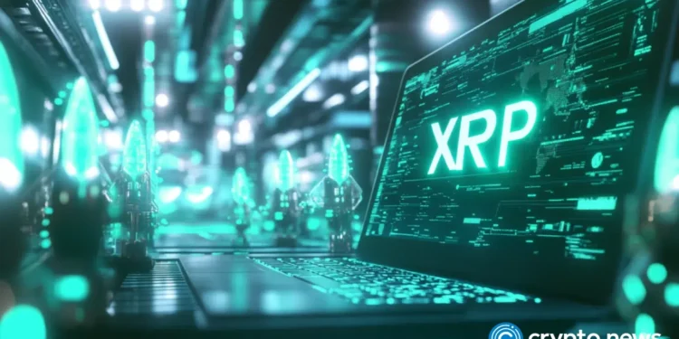 Ripple’s legal loss, $439m transfer ignite selloff dominoes