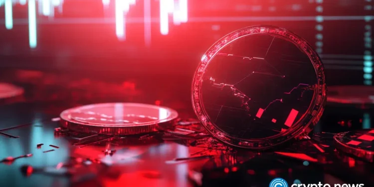 IXS crypto surges on user spike, but pullback could follow