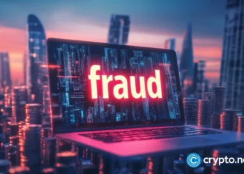 Spain cracks down on €460M crypto fraud network in Europol-backed operation
