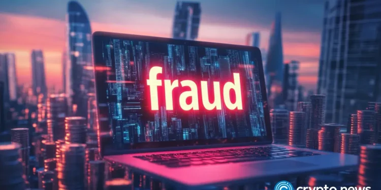Spain cracks down on €460M crypto fraud network in Europol-backed operation
