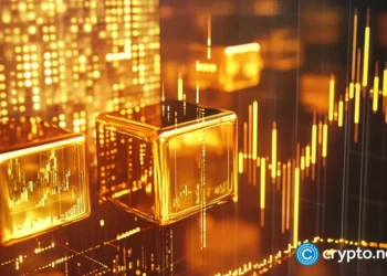 Tether’s USDT0 launches XAUt0, an omnichain version of its gold-backed token