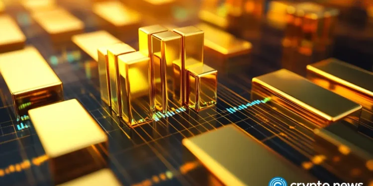 Tether acquires a 31.9% stake in Canadian gold mining firm Elemental