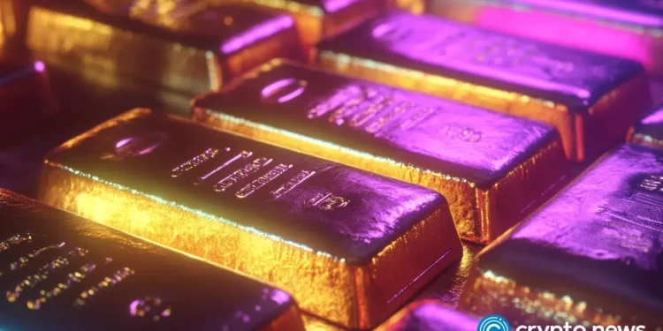 $3600 next target for gold?
