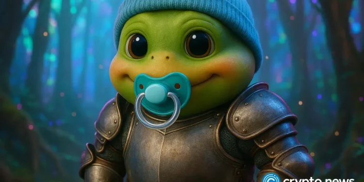 3 coins below $5 that could go bonkers in 2025