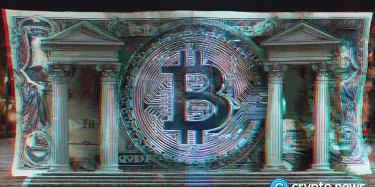 Mercurity Fintech plans $800m Bitcoin reserve, Eyes Russell 2000 inclusion