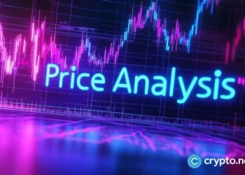 Cookie crypto price crumbling? Support holding firm at key level