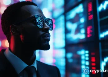 AVAX, LINK investors quietly buy this new crypto before a predicted rally