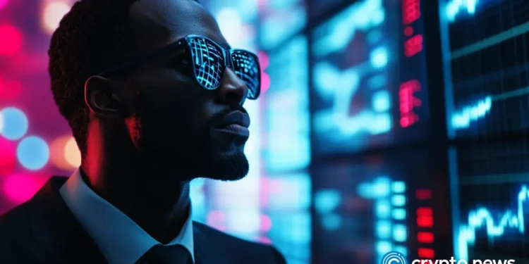 AVAX, LINK investors quietly buy this new crypto before a predicted rally