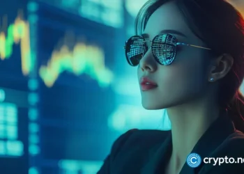 New AI coin raising $1m could outperform Dogecoin in 2025