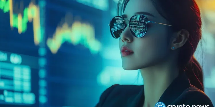 New AI coin raising $1m could outperform Dogecoin in 2025