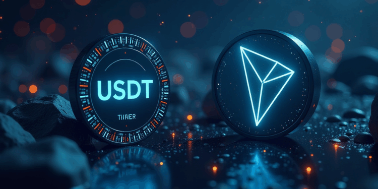 TRON price forecast as USDT supply surpasses $80 billion