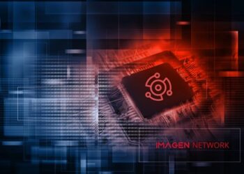 Imagen Network Begins Strategic Expansion with Bitcoin-Funded AI Infrastructure Rollout