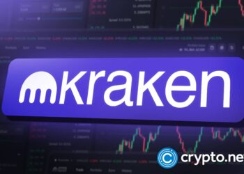 Kraken targets $500M raise at a $15B valuation