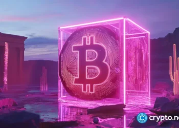 Pop Mart’s first investor admits he has a ‘fondness for Bitcoin’