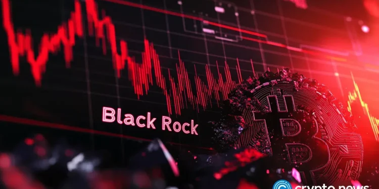 BlackRock buys $3.85b Bitcoin as IBIT overtakes S&P 500 fund in earnings