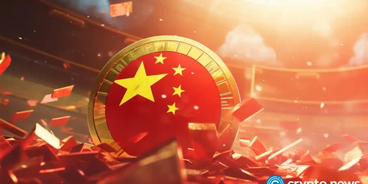 China pushes Shanghai’s digital yuan model to national free trade zones