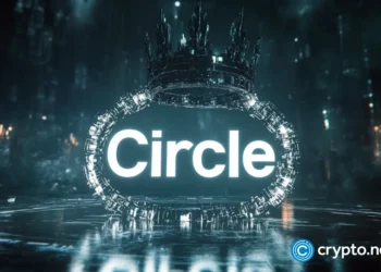Circle’s stablecoin monopoly could be the next Visa