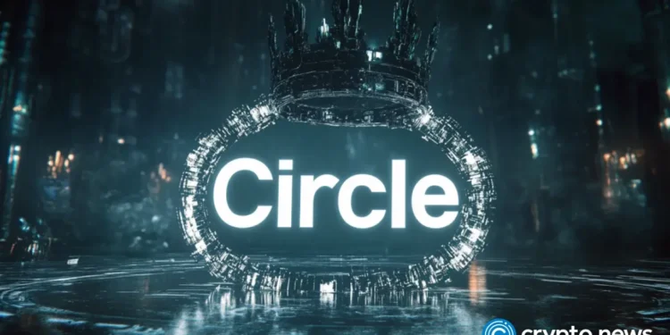 Circle’s stablecoin monopoly could be the next Visa