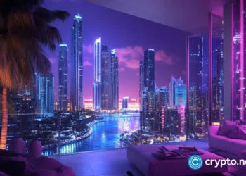 Dubai approves first tokenized money market fund backed by QNB and DMZ Finance