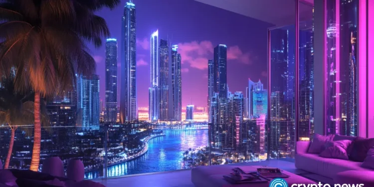 Dubai approves first tokenized money market fund backed by QNB and DMZ Finance