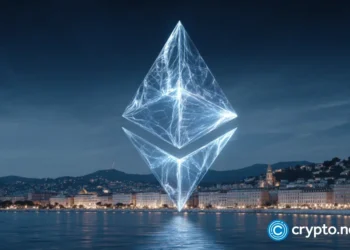 Ethereum set highs in June with 6M ETH accumulated, 1M staked