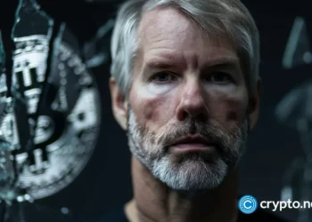 Michael Saylor should not burn his Bitcoin