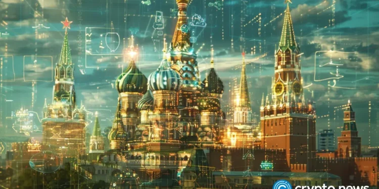 Russia’s Rostec launches ruble-backed stablecoin RUBx on Tron blockchain