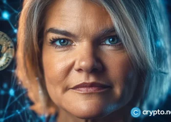 Senator Lummis pushes for crypto-friendly amendments in Trump’s Big Beautiful Bill