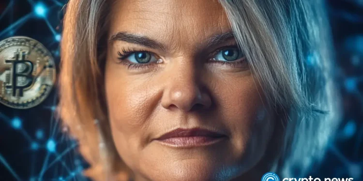 Senator Lummis pushes for crypto-friendly amendments in Trump’s Big Beautiful Bill