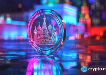 Russia’s biggest state-backed bank sees no use for CBDC, so why push ahead anyway?