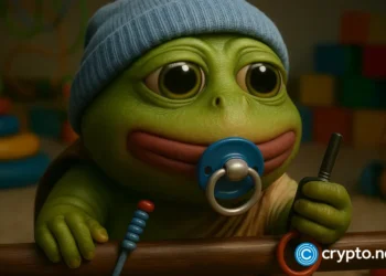 Under $0.002 token eyes flip of ADA, Tron & DOGE soon