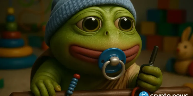 Under $0.002 token eyes flip of ADA, Tron & DOGE soon