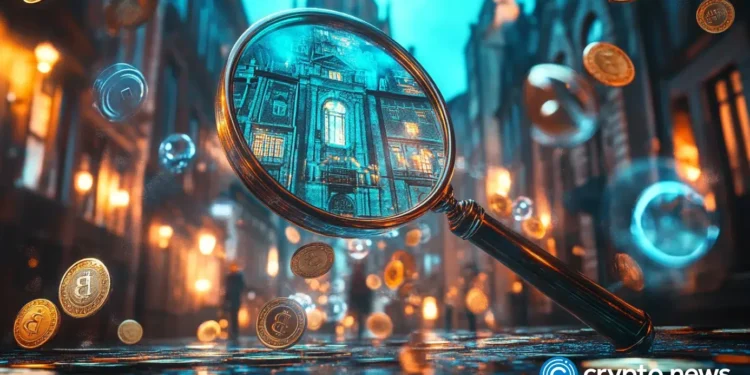 Trump Media’s ‘Truth Social Bitcoin and Ethereum ETF’ under SEC review