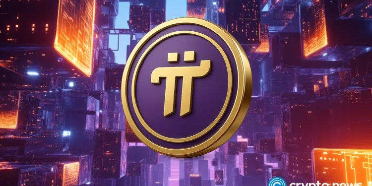 Pi Network rival tipped to steal spotlight as PI eyes $1 by 2025