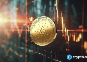 Cardano and Ripple explore XRP integration for Lace wallet