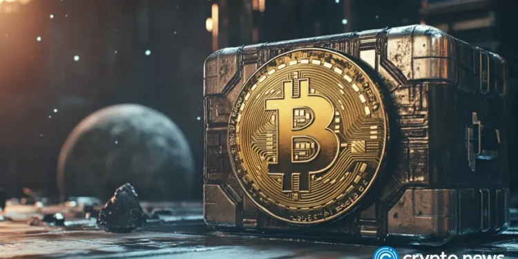 Bitcoin price dip to $111K flushes out short-term holders