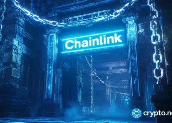 Chainlink targets $30 as LINK reserves, whale buying jumps