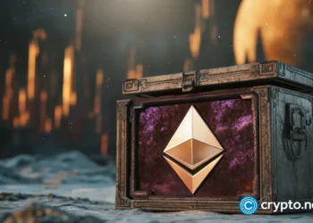 ETHZilla’s NASDAQ relaunch puts $419m Ethereum treasury in the spotlight
