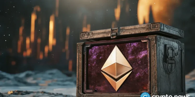 ETHZilla’s NASDAQ relaunch puts $419m Ethereum treasury in the spotlight