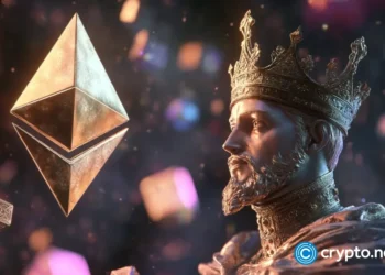 BitMine’s $1.7b weekly haul pushes Ethereum holdings past $6.6b