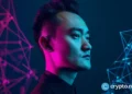 Justin Sun sues Bloomberg after report claims he owns 60% of TRON tokens