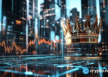 Grvt becomes first on-chain exchange to pay retail traders for making markets