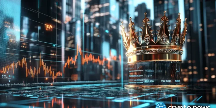 Grvt becomes first on-chain exchange to pay retail traders for making markets