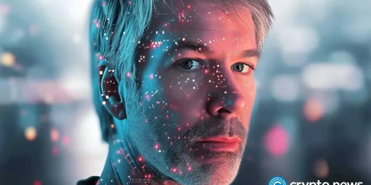 Michael Saylor’s Strategy loosens stock issuance limits