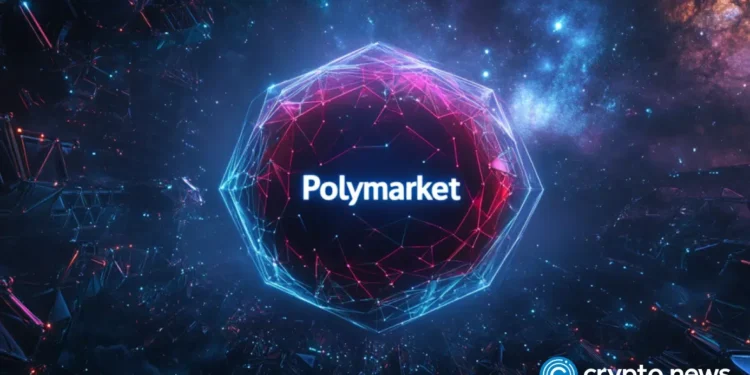 Revolutionary Polymarket Funding: Gondor Secures 2025 Round