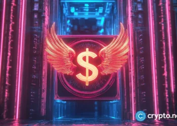 Streaming money: Stablecoins are redefining payments